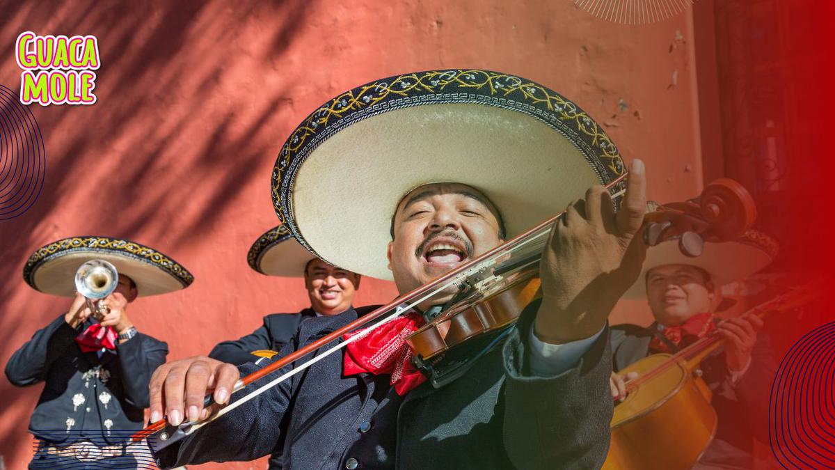 Día del Mariachi. | Conoce estos spots para celebrar el Día del Mariachi al ritmo de su música y de delicias. (Canva).