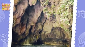 En San Luis Potosí encontrarás una de las cascadas y cueva secreta más bellas del país