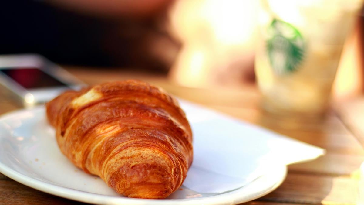 Croissant casero | De la gastronomía internacional a tu cocina, sin escalas
(Fuente: Pexels)
