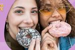 ¿Te encantan las donas Krispy Kreme? Con esta receta podrás hacerlas en casa
