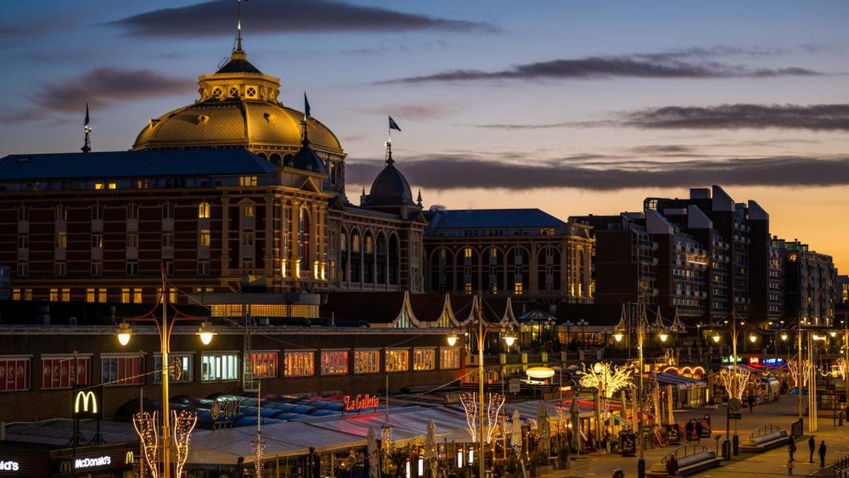 La Haya, Países Bajos. | La Haya es una ciudad con mucho por descubrir. (Denhaag.com)