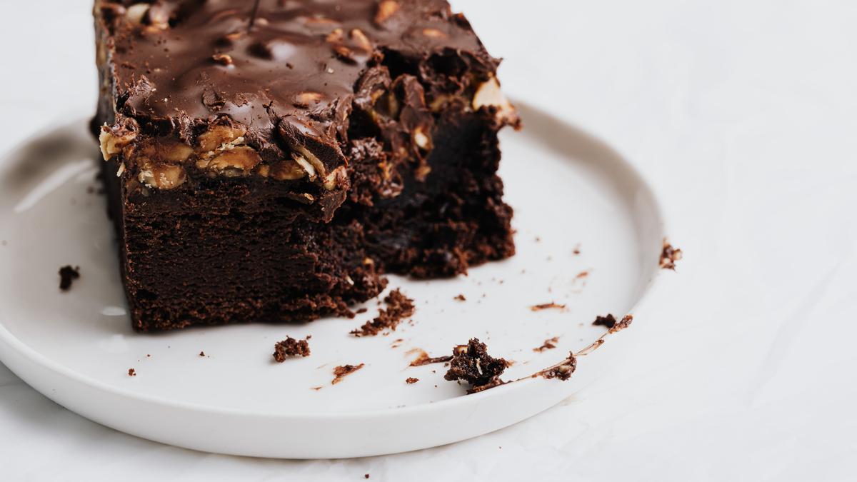 Brownie de cacao | Apunta esta información para preparar un postre delicioso
(Fuente: Pexels)