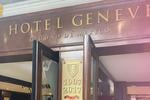 Hotel Geneve: Un plan diferente que te hará viajar en el tiempo en CDMX