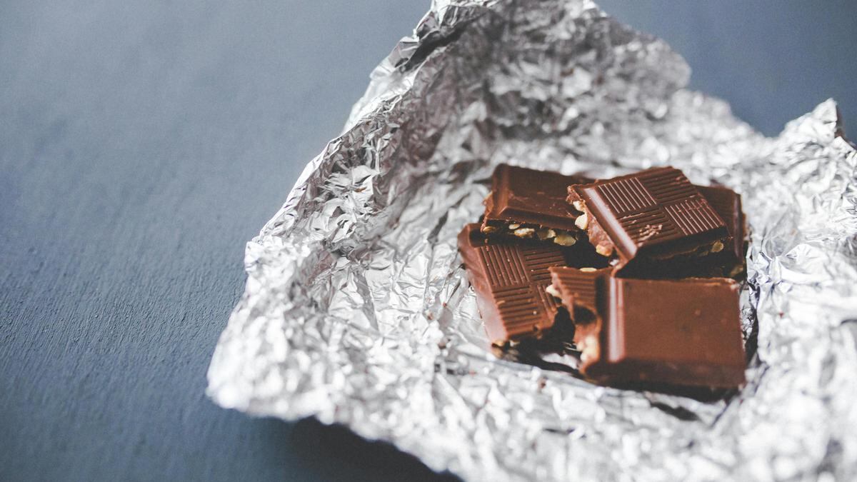 Chocolate | Cómelo, pero a sabiendas de lo que deberás hacer después
(Fuente: Pexels)