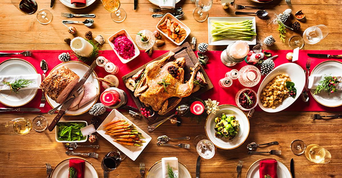 Pavo para Navidad. | Una cena no está completa sin un delicioso pavo. (Foto: Procuraduría Federal del Consumidor).