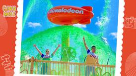 ¿Cuánto cuesta hospedarse en el hotel de Nickelodeon?