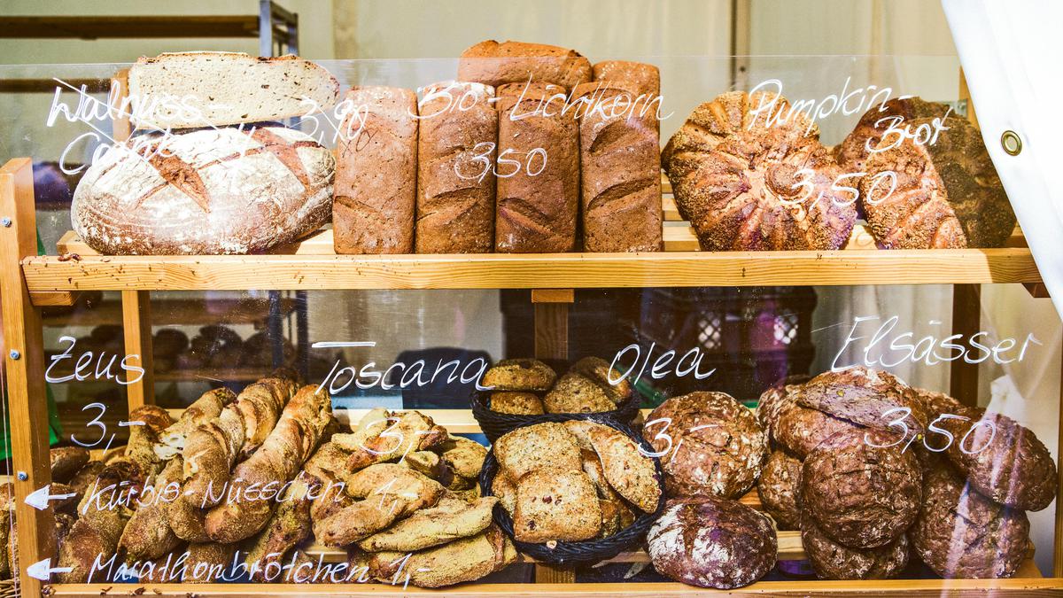 Pan | La Profeco da tips para comprar el mejor pan de caja
(Fuente: Pexels | Imagen ilustrativa)