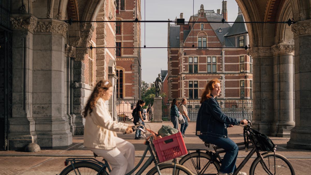 Ámsterdam | Apunta esta información antes de viajar a los Países Bajos
(Fuente: Pexels)