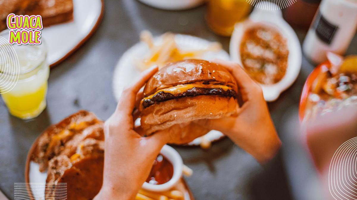 Día de la hamburguesa: Conoce los 5 datos que no sabías sobre estas delicias en México