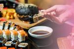 Conoce el restaurante más aclamado de Polanco de comida japonesa