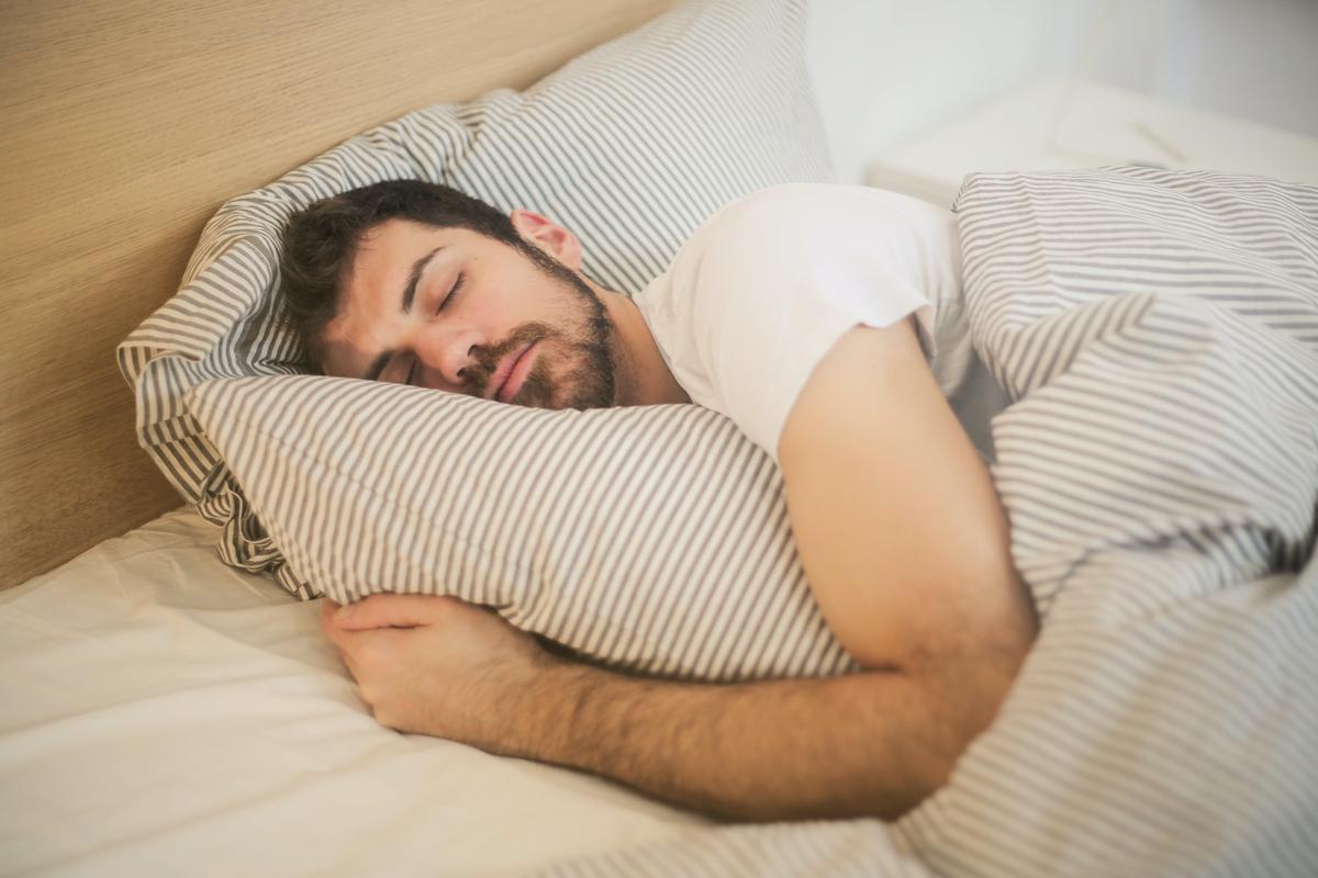 Problemas para dormir | Considera estos hábitos si no logras descansar bien
(Fuente: Pexels)