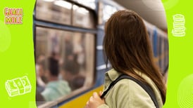 Así puedes viajar gratis en el Metro, Metrobús y RTP de la CDMX: estos son los requisitos