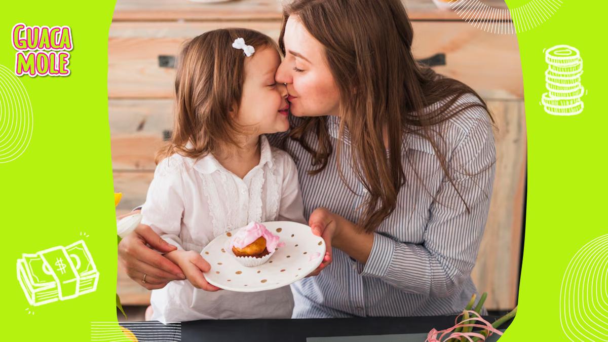 10 de mayo: las mejores opciones de postres deliciosos para regalarle en el Día de las Madre