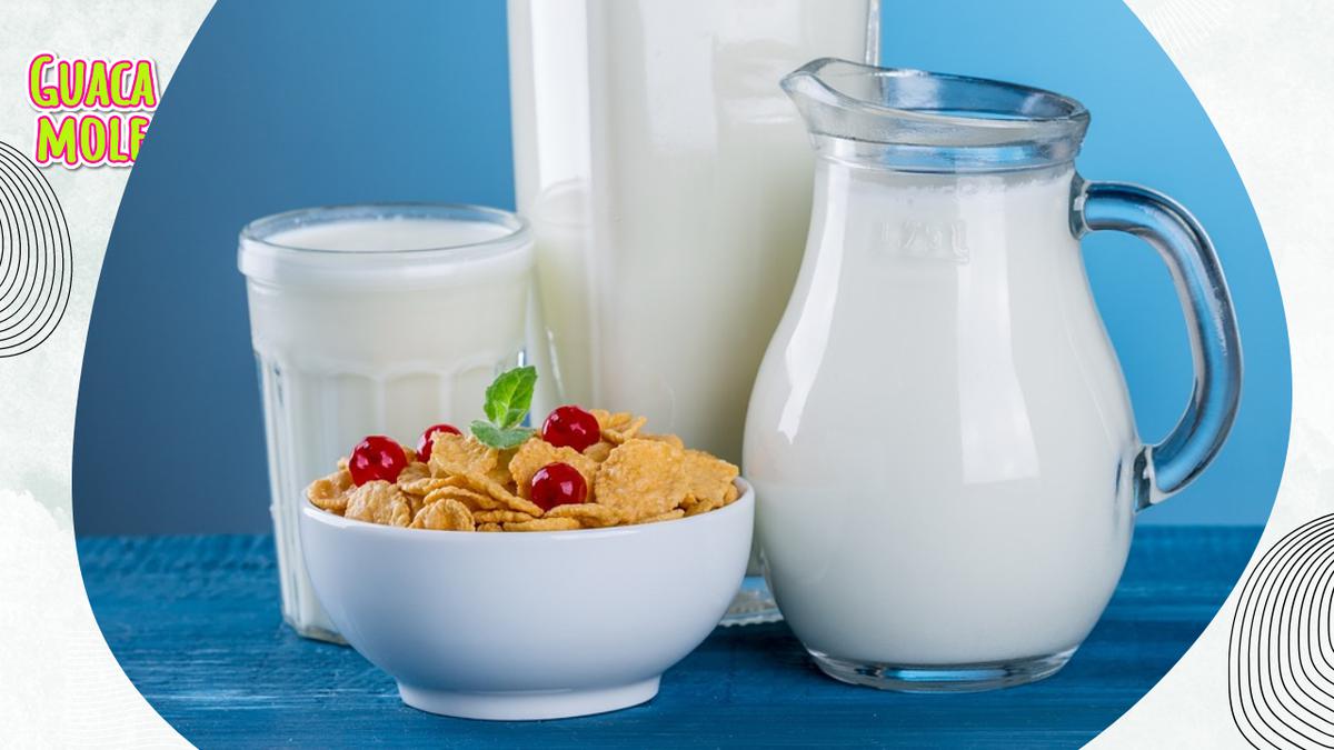 Cereal todas las mañanas: ¿amigo o enemigo? | Cereal para el desayuno: ¿una opción nutritiva o una trampa para tu salud? (Pixabay)