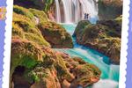 Descubre el hermoso lugar de Chiapas que tiene unas paradisíacas cascadas