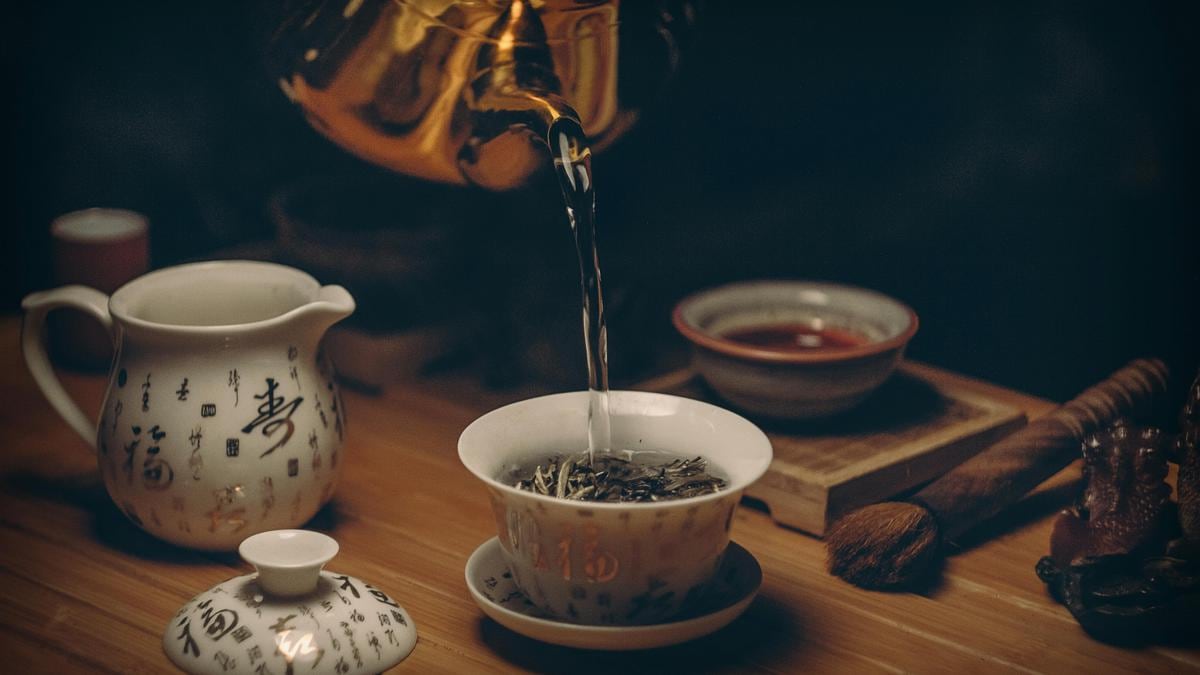 Dile adiós al insomnio con este té natural único en el mundo