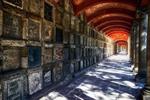 Panteón de Belén: el misterioso cementerio que alberga a un vampiro
