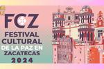 ¿Sin planes para Semana Santa? entonces ve al Festival Cultural de la Paz en Zacatecas