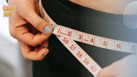 5 consejos para que logres tu propósito de bajar de peso este Año Nuevo 2024