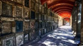 Panteón de Belén: el misterioso cementerio que alberga a un vampiro