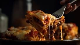Receta de lasagna italiana: cómo viajar a Italia sentado en tu mesa