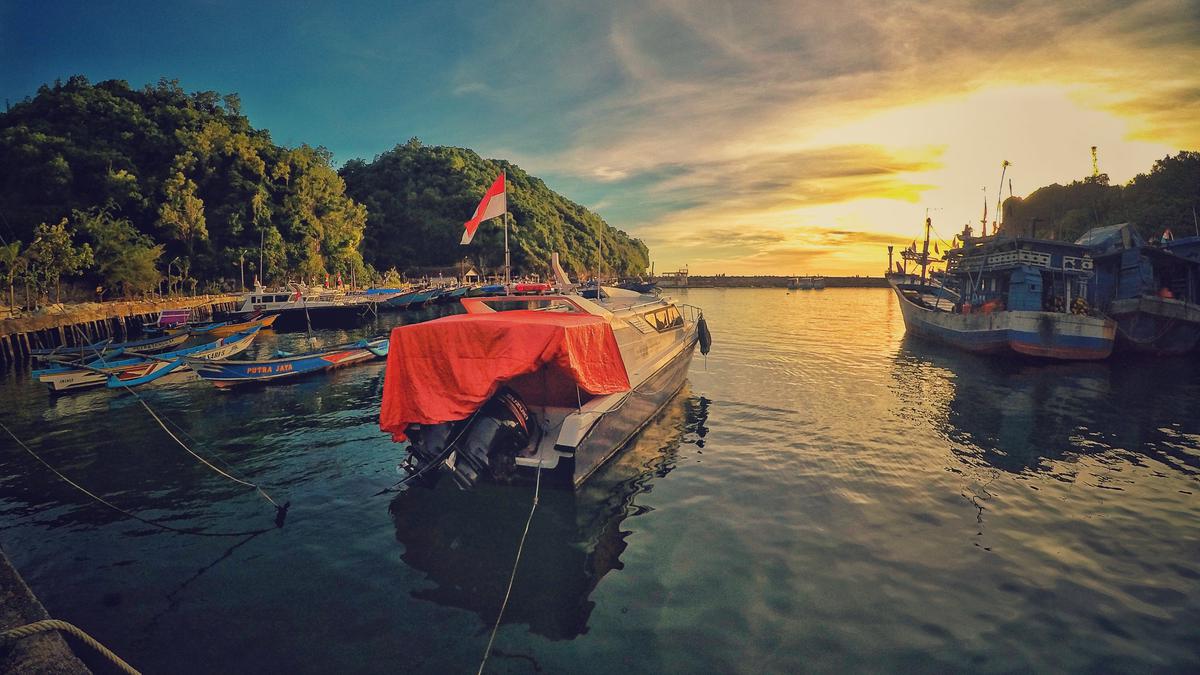 Indonesia | Un destino con asombrosos paisajes naturales
(Fuente: Pexels)