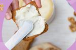 Aprende a hacer mantequilla 100% casera con unos sencillos pasos