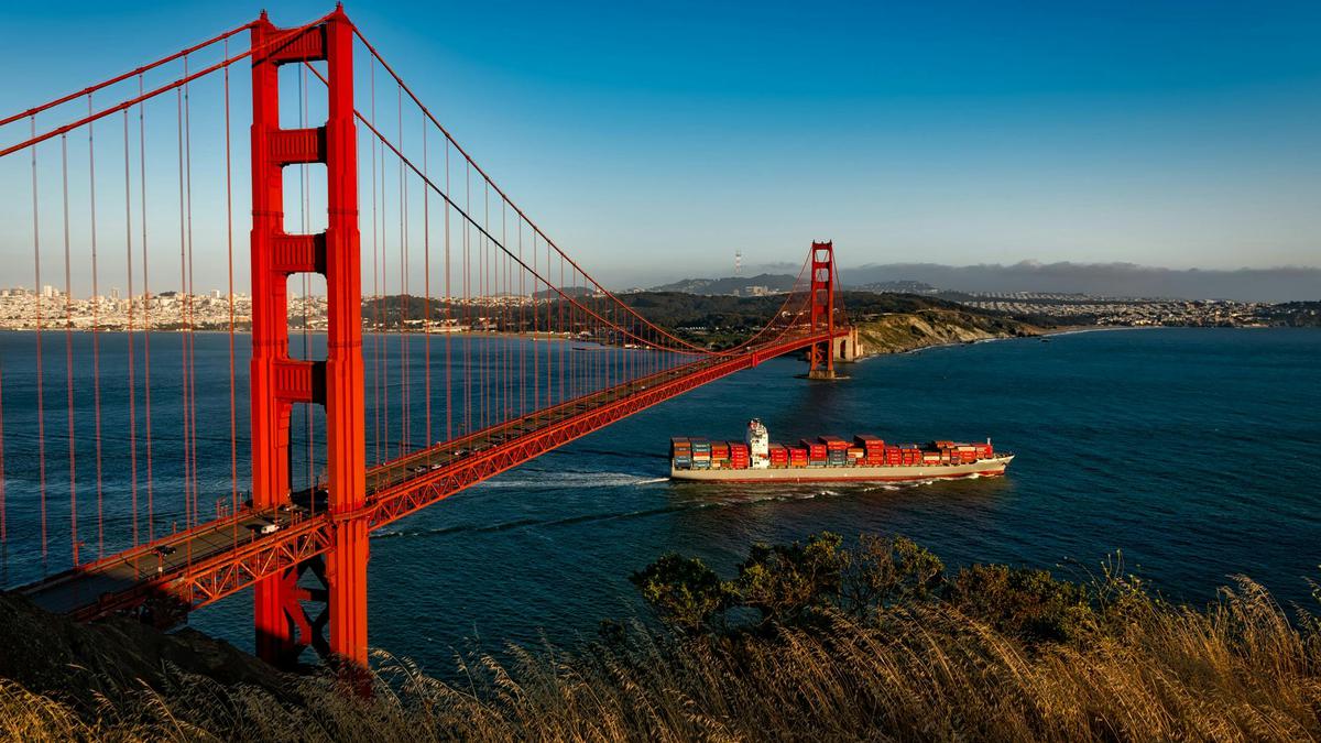 San Francisco | Una ciudad única para conocer
(Fuente: Pexels)