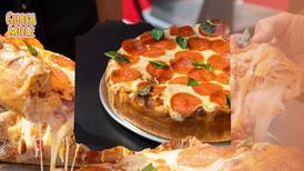 Conoce las mejores Pizzas Chicago en la CDMX