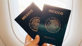 ¿Se necesita pasaporte para viajar dentro de México?