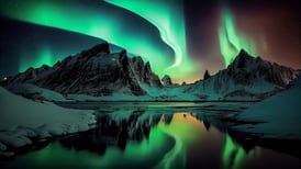¿Quisieras ver las famosas auroras boreales? Esto es lo que cuesta