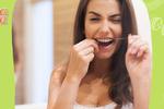 Te decimos la importancia de usar el hilo dental en tus dientes, según expertos