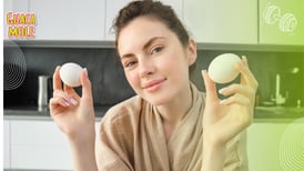 ¿Qué es mejor para la salud las claras o el huevo entero?