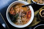 Dos recetas de sopa para mantenerte calientito en este invierno