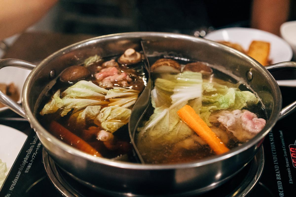La sopa | Esta receta es una gran aliada en momentos de gripe
(Fuente: Pexels)