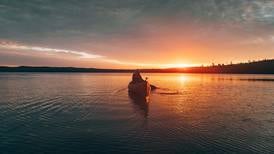 Viajes en kayak en la CDMX: dónde ver el amanecer sobre el agua