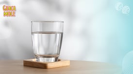 ¿Cuáles son los beneficios de tomar un vaso de agua en ayunas?