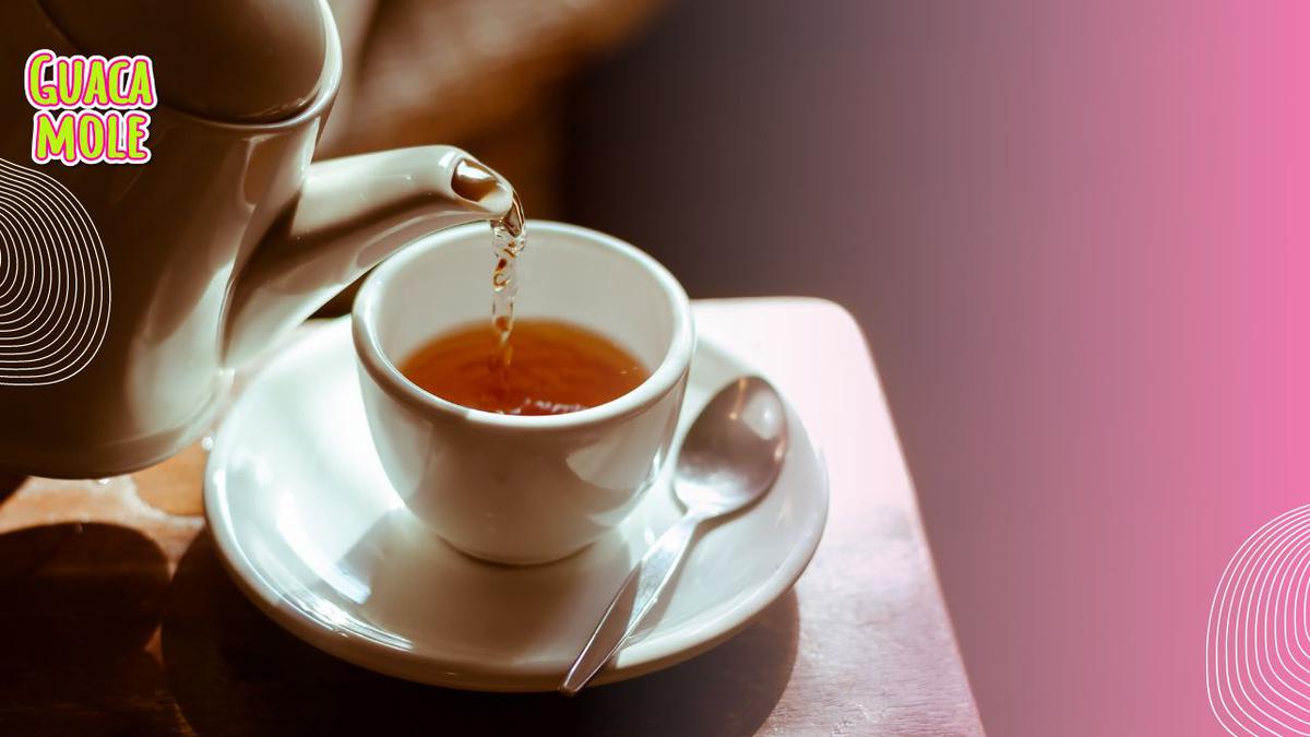 Té de avena. | Disfruta de los beneficios de un rico té de avena. (Canva).