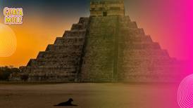 ¿Radiografía al Kukulcán del Chichén Itzá? Así descubrirá la UNAM su estructura a detalle
