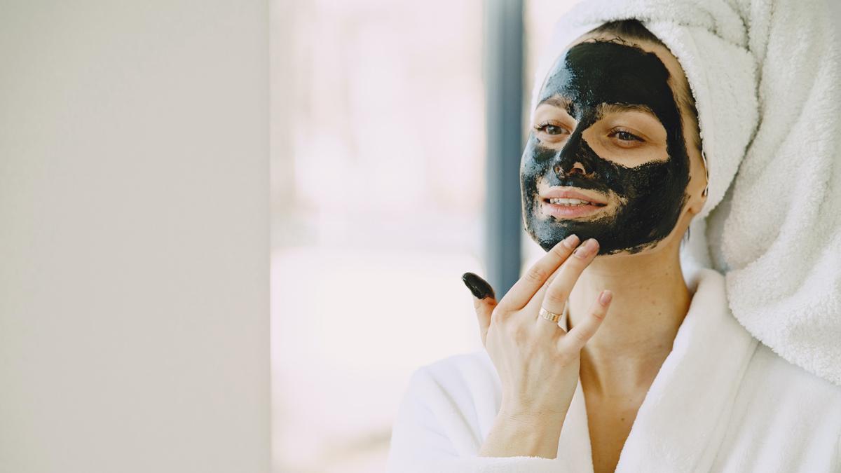 Una piel sana es una piel cuidada | Las mascarillas son el mejor aliado para consentir a tu piel