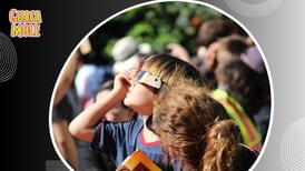 Eclipse solar: ¿qué no debo comer durante el fenómeno? La ciencia destapa mitos