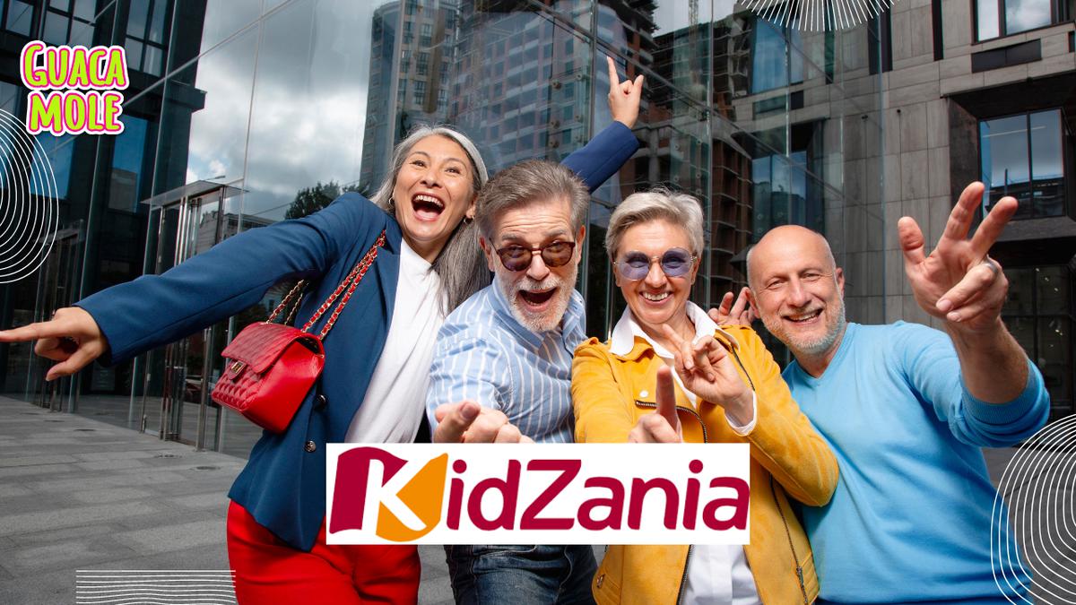 Noche de amigos Kidzania. | La ciudad de los niños abre sus puertas a los adultos mensualmente para darte la divertida de tu vida. (Freepik)