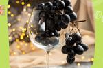 Ritual de Año Nuevo: 5 beneficios de las 12 uvas para tu salud