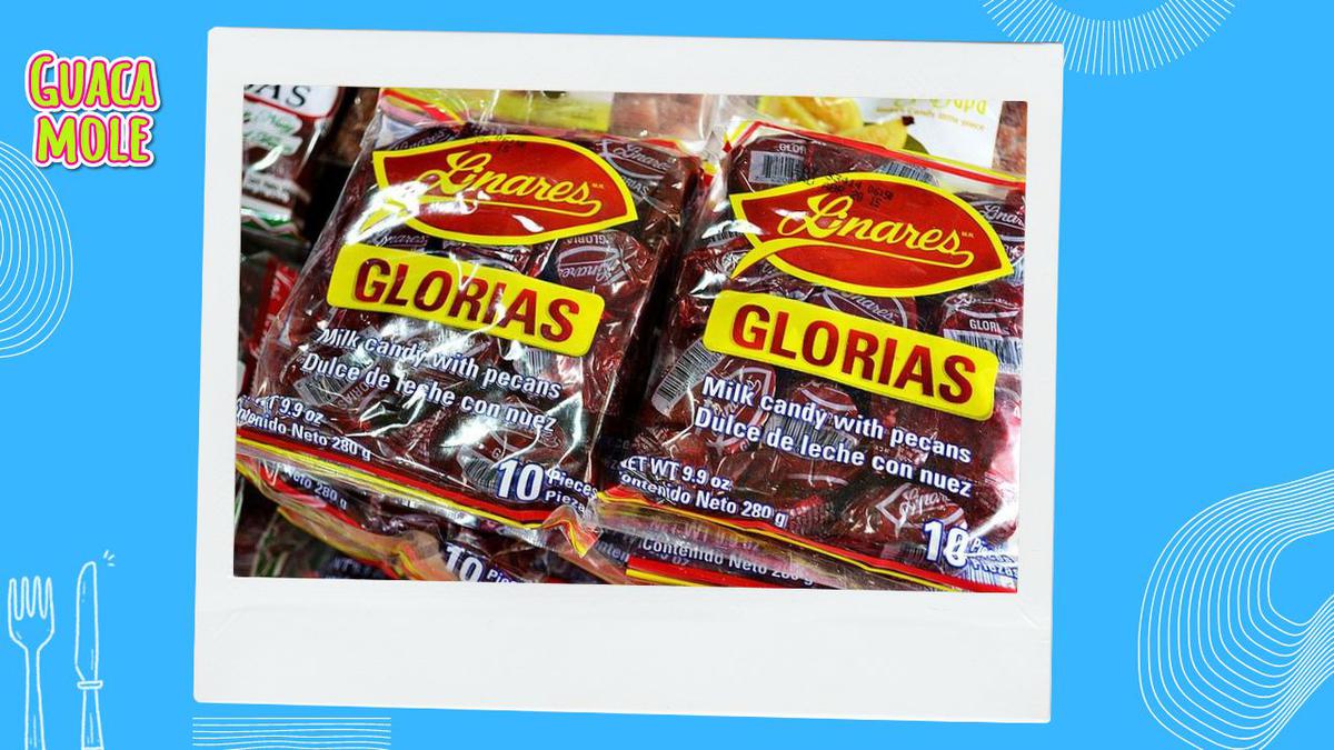 Glorias de Linares: conoce la historia del dulce típico más famoso de Nuevo León