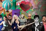 Feria San Marcos 2024: Belanova, Christina Aguilera, Toto y todos los artistas que estarán GRATIS