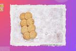 Te decimos cómo hacer unas ricas galletas de amaranto saludables
