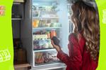 El truco infalible para quitar el mal olor del refrigerador y que tu comida no sepa extraña