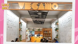 El restaurante vegano y económico de la CDMX donde podrás comer por menos de 200 pesos