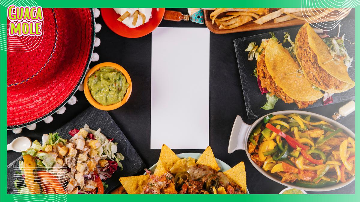 El estado de México que está entre los mejores 10 lugares para comer del mundo