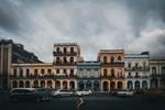 Oferta de hoteles baratos en La Habana de tres estrellas en adelante